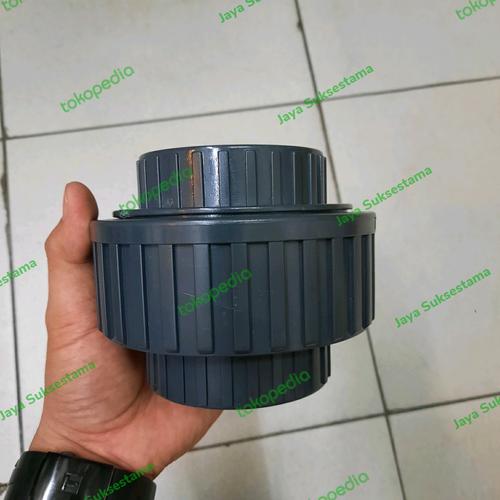 Jual Watermur PVC Thread / Drat 1/2