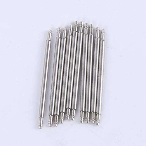 Jual Spring Bar Pen Stainless Steel 12mm 14mm 16mm 18mm 20mm 22mm ...