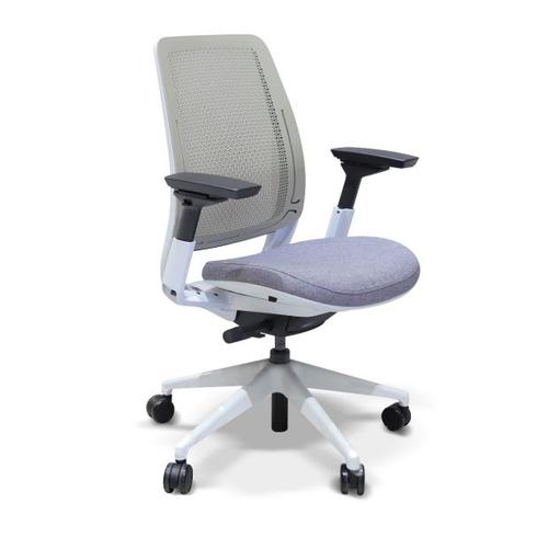 Promo STEELCASE Series 2 Chair Ash Kursi Kerja Working Chair Cicil 0 3x Kab. Bekasi