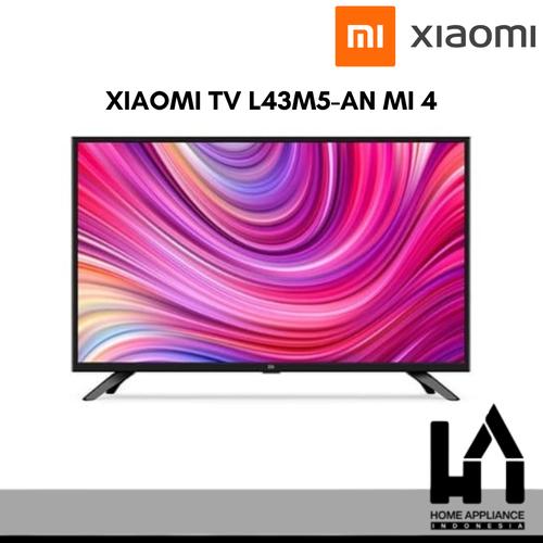 Jual XIAOMI TV L43M5-AN MI 4 SMART 