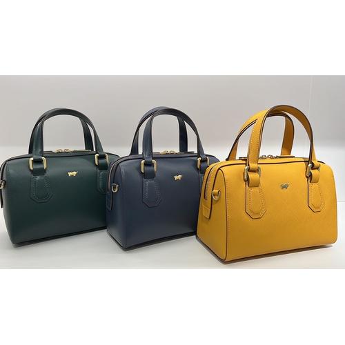 Jual Braun Buffel Original KORA Speedy Bag New Color Kota Batam