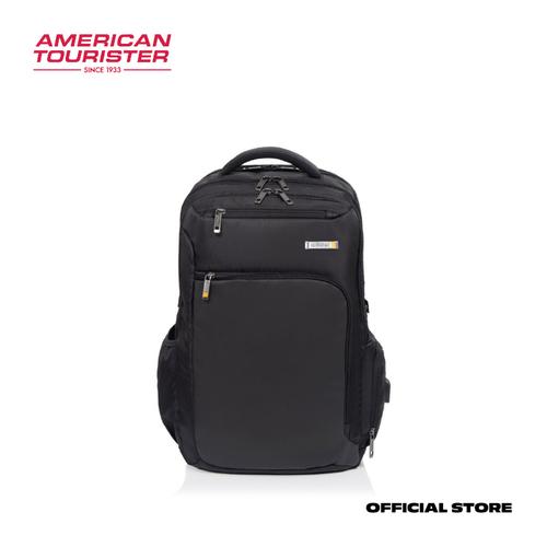 Jual American Tourister Segno Backpack 