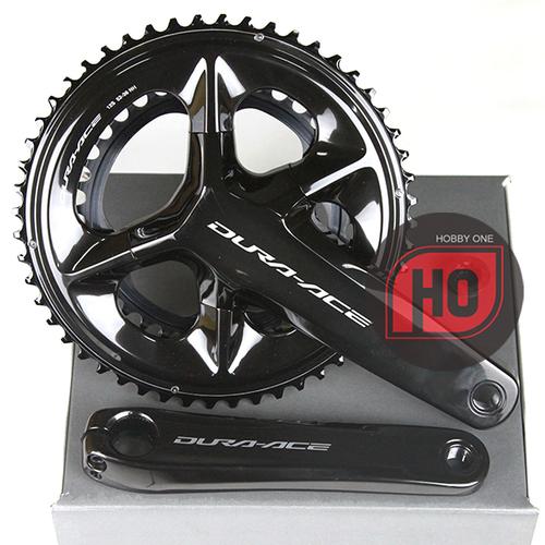SHIMANO FC-R9200-PXクランクセット 52-36T SHIMANO FC-R9200-PXクランクセット 52-36T Shimano FC-R9200-PX 52