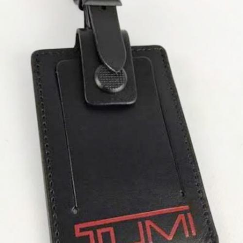 Jual Tumi tag luggage original 