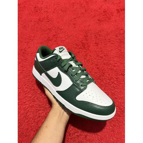 spartan dunk low