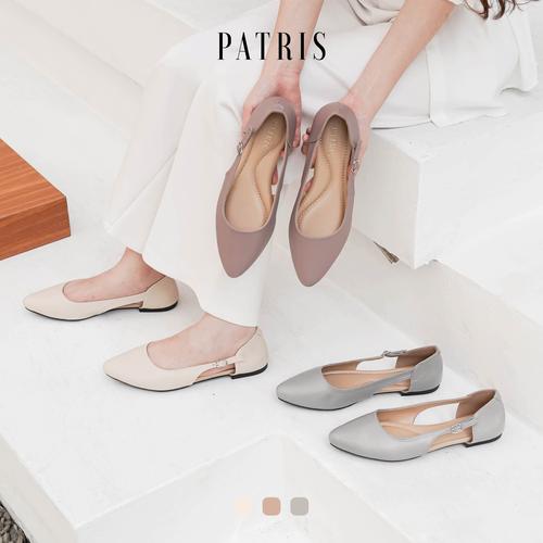 Promo Patris Damara PTS 212 Sepatu 