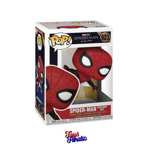 Jual FUNKO POP SPIDERMAN NO WAY HOME 