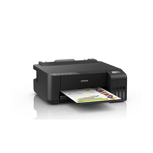 Jual Printer Epson EcoTank L1250 A4 WiFi Ink Tank A4 Print Wifi