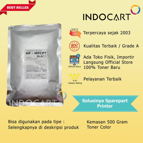 Jual Serbuk Toner Warna MPCPT-826A 827A 