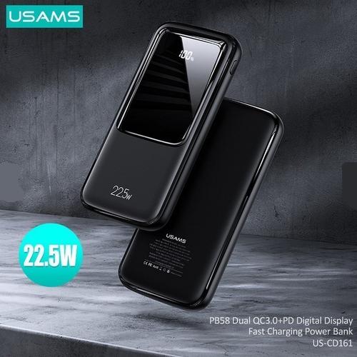 Iphone Plus Powerbank Fast Charging mAh Power bank Charger di  Oneking Official Shop Tokopedia
