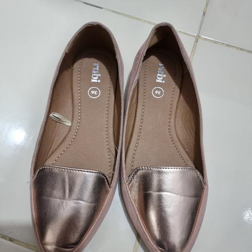 rubi flat shoes original