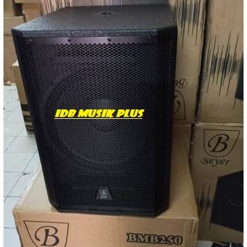 Jual SubWoofer Aktif 15 Inch Italian Stage S115A S 115A S 115 A