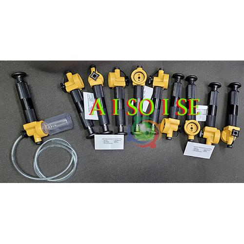 Jual Jual Oil Sample Vacuum Pump OIL SAMPLE VACUM PUMP Oil Sampling