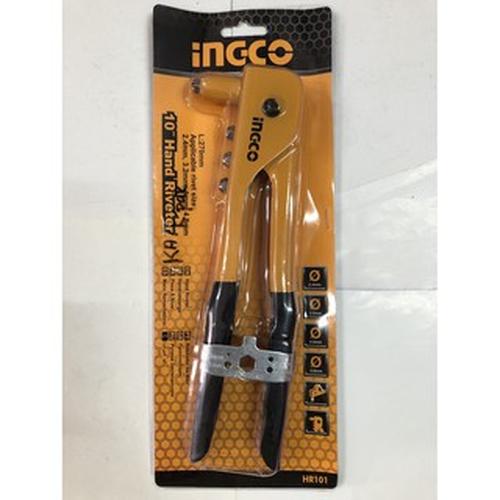 Inscom Tang Rivet Jual Ingco Tang Rivet 10 Inch HR101 Industrial 10