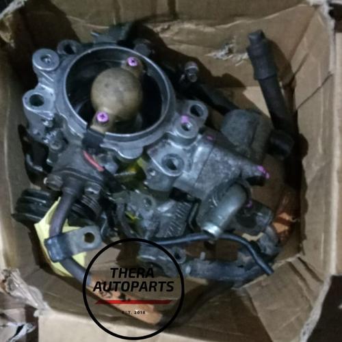 Jual Karburator Assy Carburetor Second Suzuki Jimny Caribian SJ413