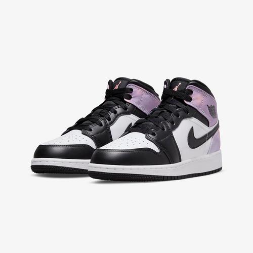 jordan 1 tie dye gs