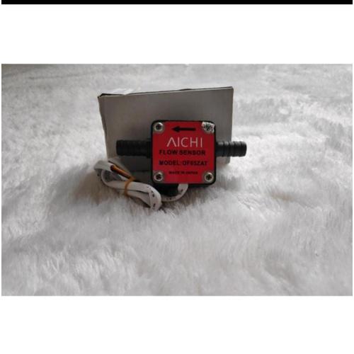 Jual TERMURAH FLOW SENSOR AICHI 1/2 OF05ZAT Pertamini 1/2 Inchi Flow