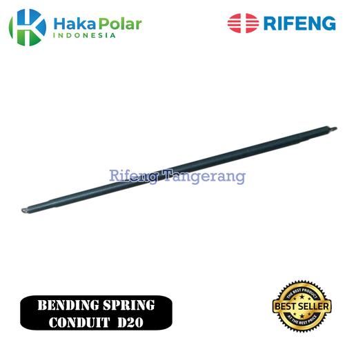 Pipe Rifeng Spring Outer Jual Bending Spring D20 Penekuk Pipa Conduit Rifeng - Kota Tangerang ...