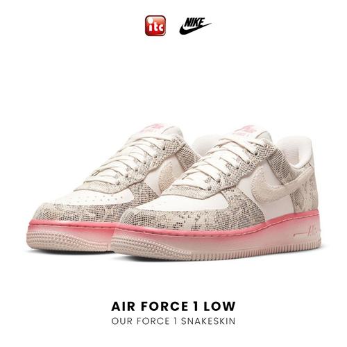 Jual Nike Air Force 1 Low Our Force 1 