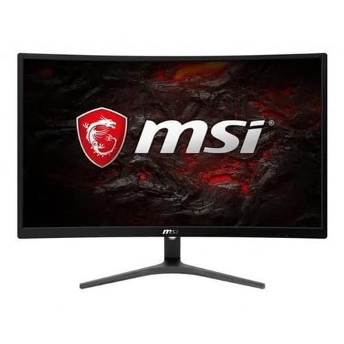 Jual Monitor LED Gaming MSI G241 G241VC 