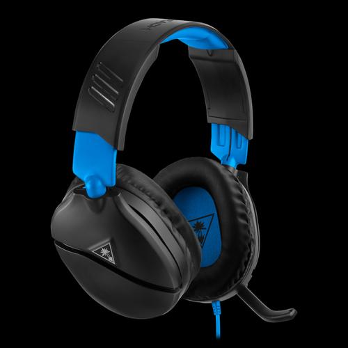 Turtle Beach RECON 70 Gaming Headset 