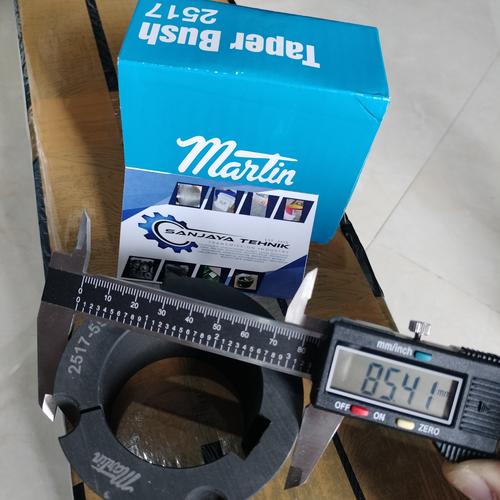 Jual Martin Taper Bush Taper Lock Bush Martin 2517 Taper 2517 TLB2517 TB251732 Kota