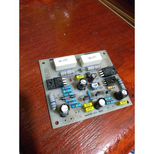 Jual driver 504 super ocl pcb fiber - Kota Surabaya - Z elektronik32