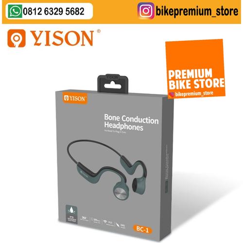 Promo headset bluetooth Olahraga sport 