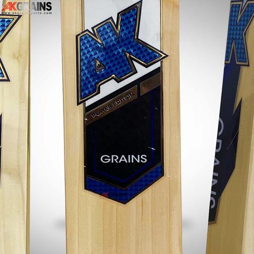 Jual Cricket Bat AK Grains Player Edition Jakarta Utara CRICKET