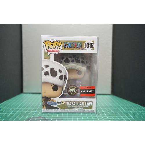 Jual Funko POP! One Piece Trafalgar Law 