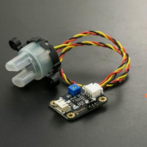 Jual turbidity sensor dfrobot gravity analog sensor kekeruhan air