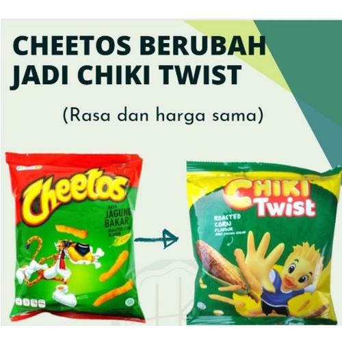 Jual Cheetos Jagung Bakar 1 renceng isi 10 pcs x 15gr 15 gram - Jakarta ...