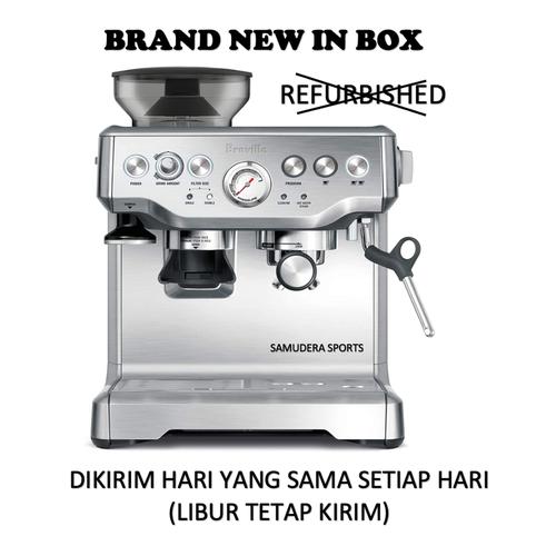 Jual Breville Barista Express BES870 