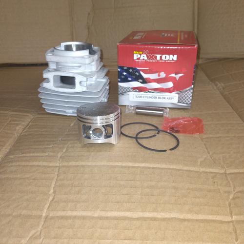 Jual Cylinder Block Mesin Gergaji Kayu Paxton 5200 5800 Kota