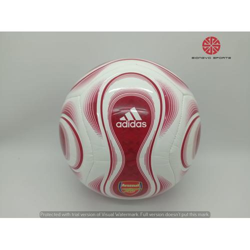 bola adidas teamgeist