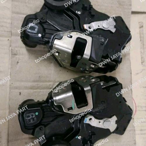 Jual Doorlock Door Lock Pintu Honda Brio Mobilio Original - Jakarta ...