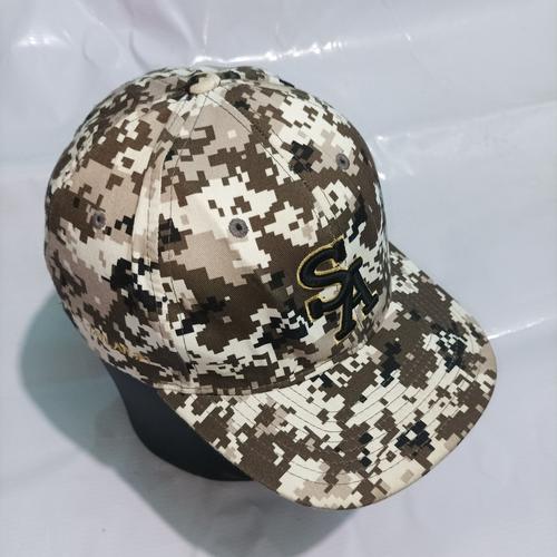 Jual Topi Baseball Loreng Marpat 