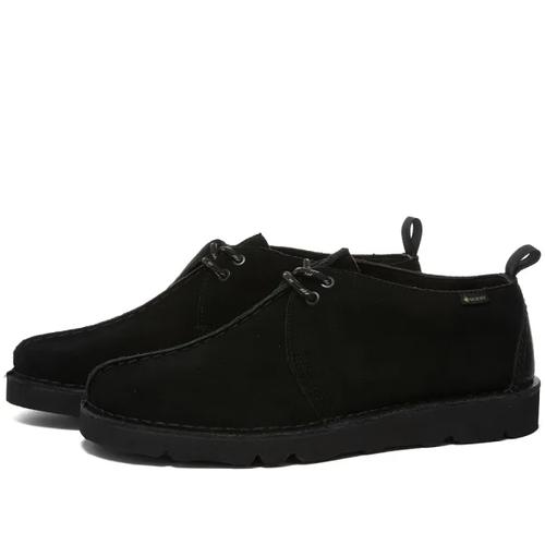 Jual Clarks Original Dessert Trek GTX black original Kota