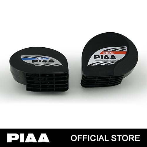 Promo PIAA HO12 Horn Slender 500Hz400Hz Cicil 0 3x Jakarta Pusat