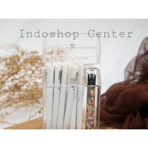 Jual Korek Api / Korek Api Unik / Korek Gas / Kotak Box Tempat Rokok ...