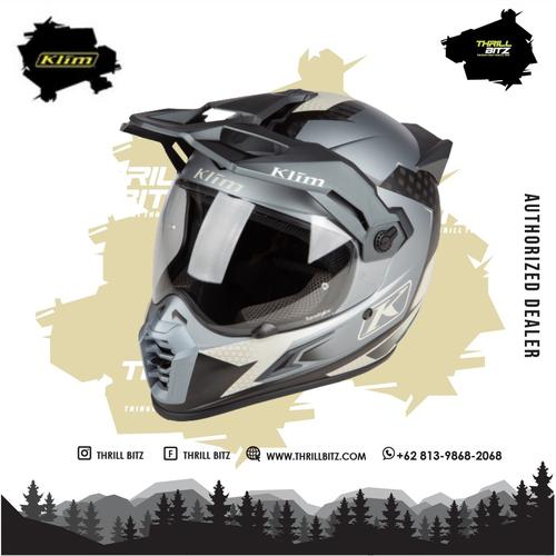 Jual Helm Klim Krios Pro Helmet ECE/DOT 