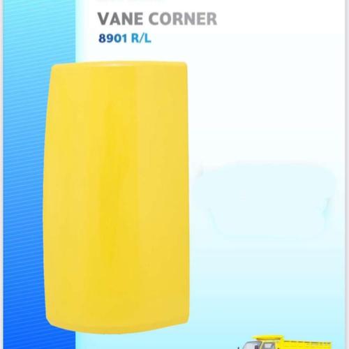 Jual Vane Corner/Panel Pipi Cabin Samping Mitsubishi PS100/PS 100(Emgi ...