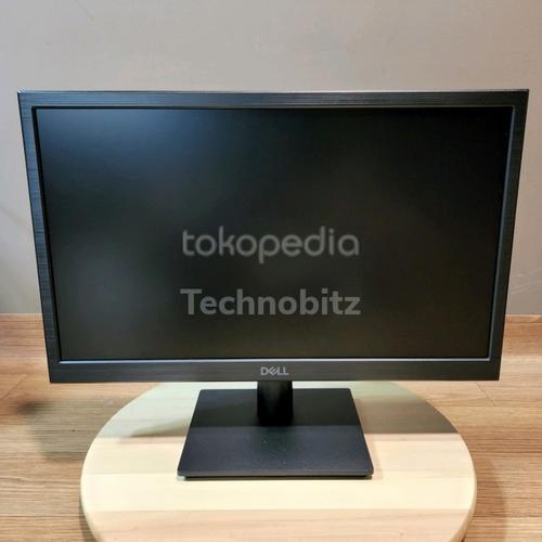 Jual Layar Monitor LED LCD Dell 19 Inch 