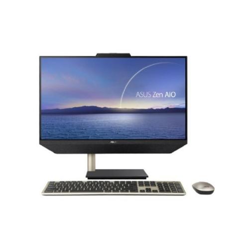 Windowsデスクトップ ASUS Zen Aio ZN270IEUK Amazon.co.jp: ZN270IEUK-7400THAB Zen AiO ZN270IE 27型液晶