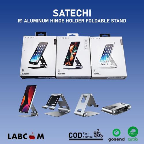 Laptop Stand Satechi R1 Aluminum Hinge Holder Foldable Stand