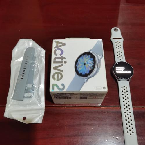Jual Samsung Galaxy Watch Active 2 40mm 