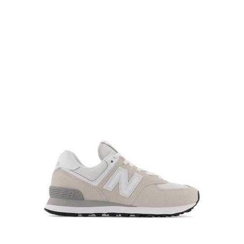 574 beige and off white new balance