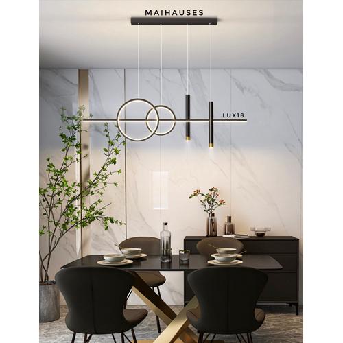Jual Lampu gantung hias lamp pendant meja makan resto cafe minimalis