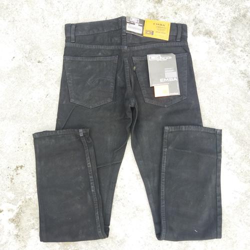 Jual Celana Panjang Jeans EMBA Original 