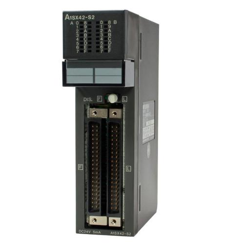 A1SX42-S2 モジュール品質保証付き 産業向け製造用 シーケンサ MELSEC